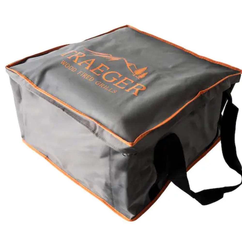 Traeger To-go bag